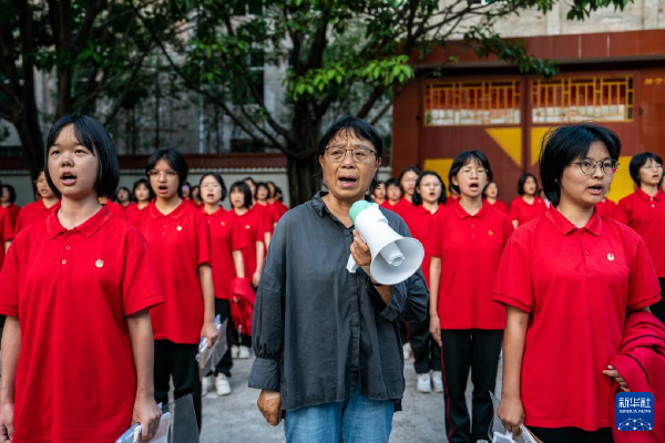 玉渊谭天：图解军警协同如何剑指“台独”